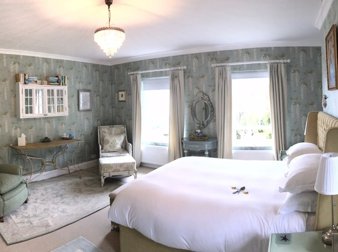 Greenhill House Luxury B & B主图