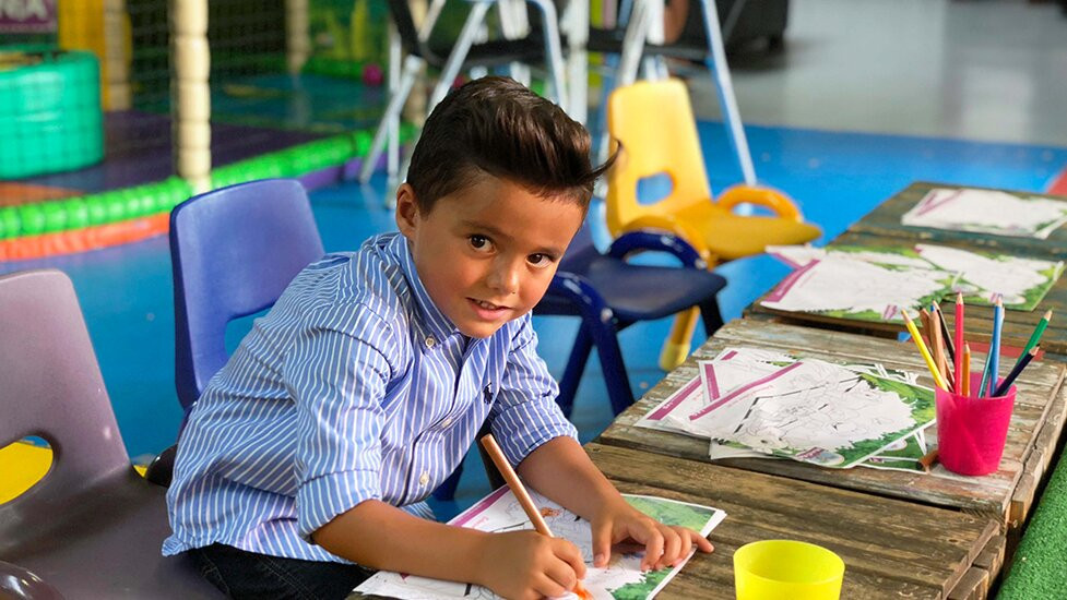 Mundo Mania-埃斯特波纳必去景点