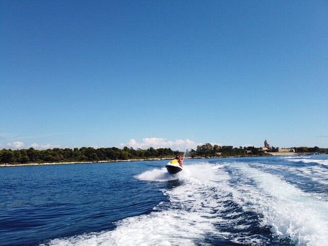 Jets'Cool-特乌尔须梅必去景点