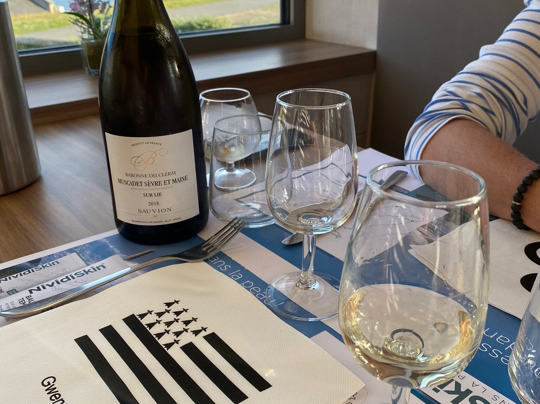 Hotel la Duchesse Anne主图