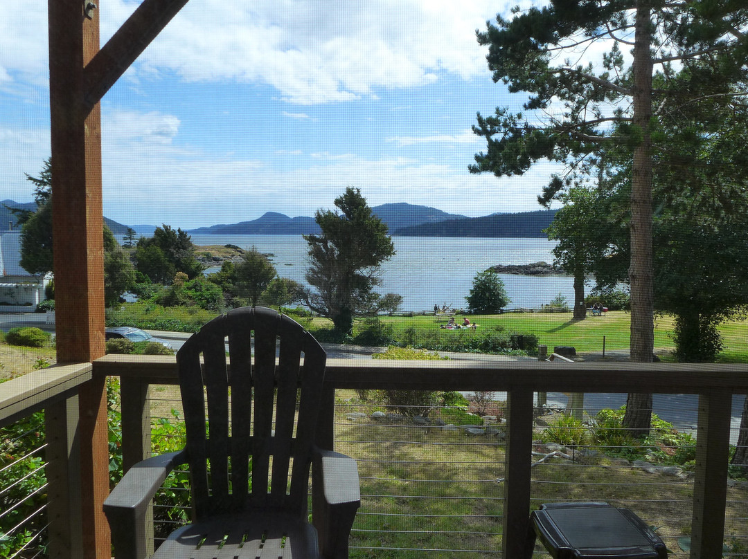 Landmark Orcas Island主图