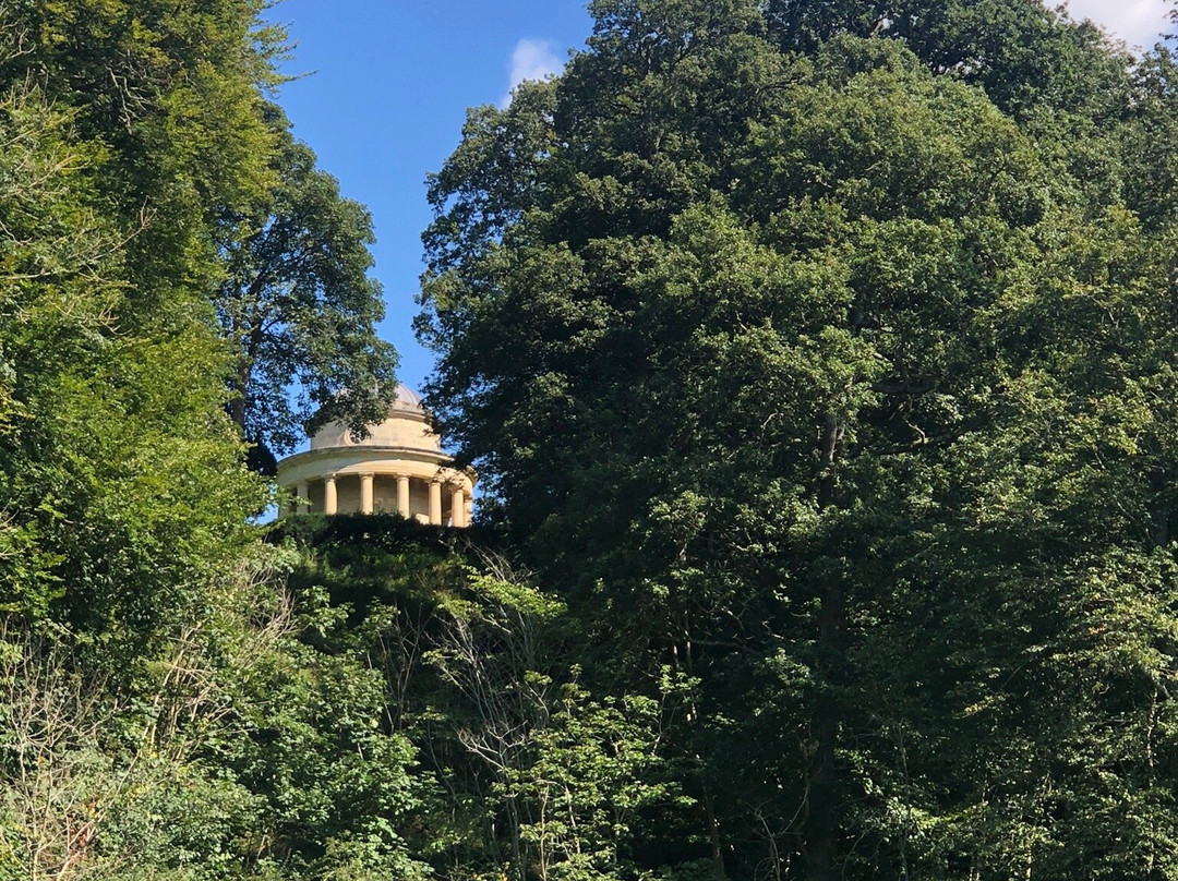 Duncombe Park景点图片