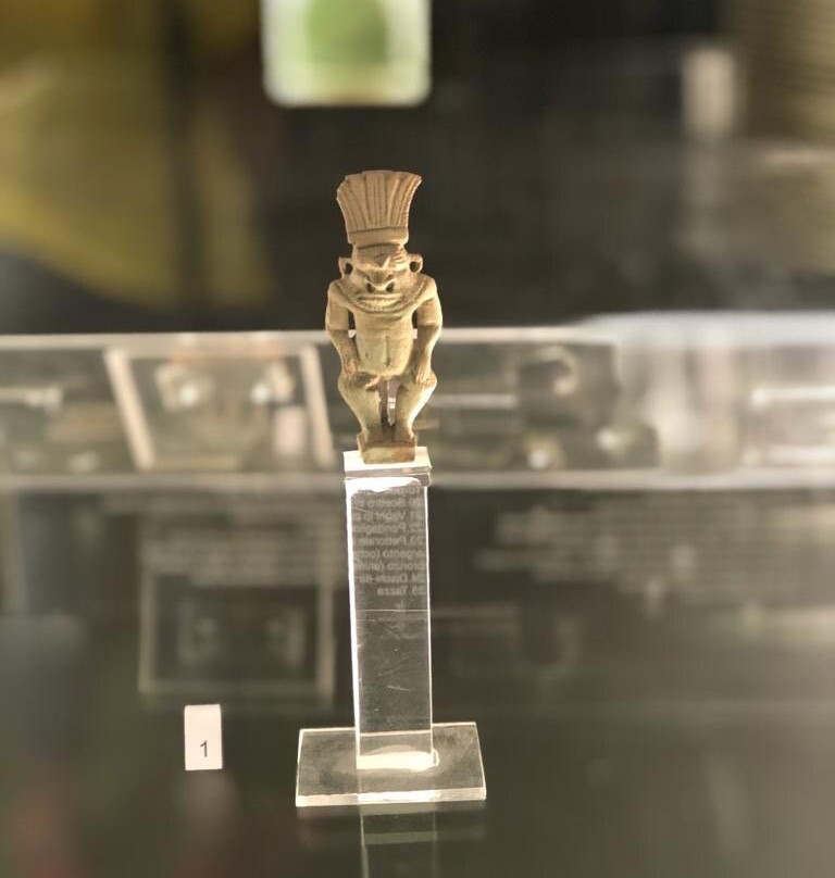 Museo Archeologico Nazionale delle Marche-安科纳必去景点
