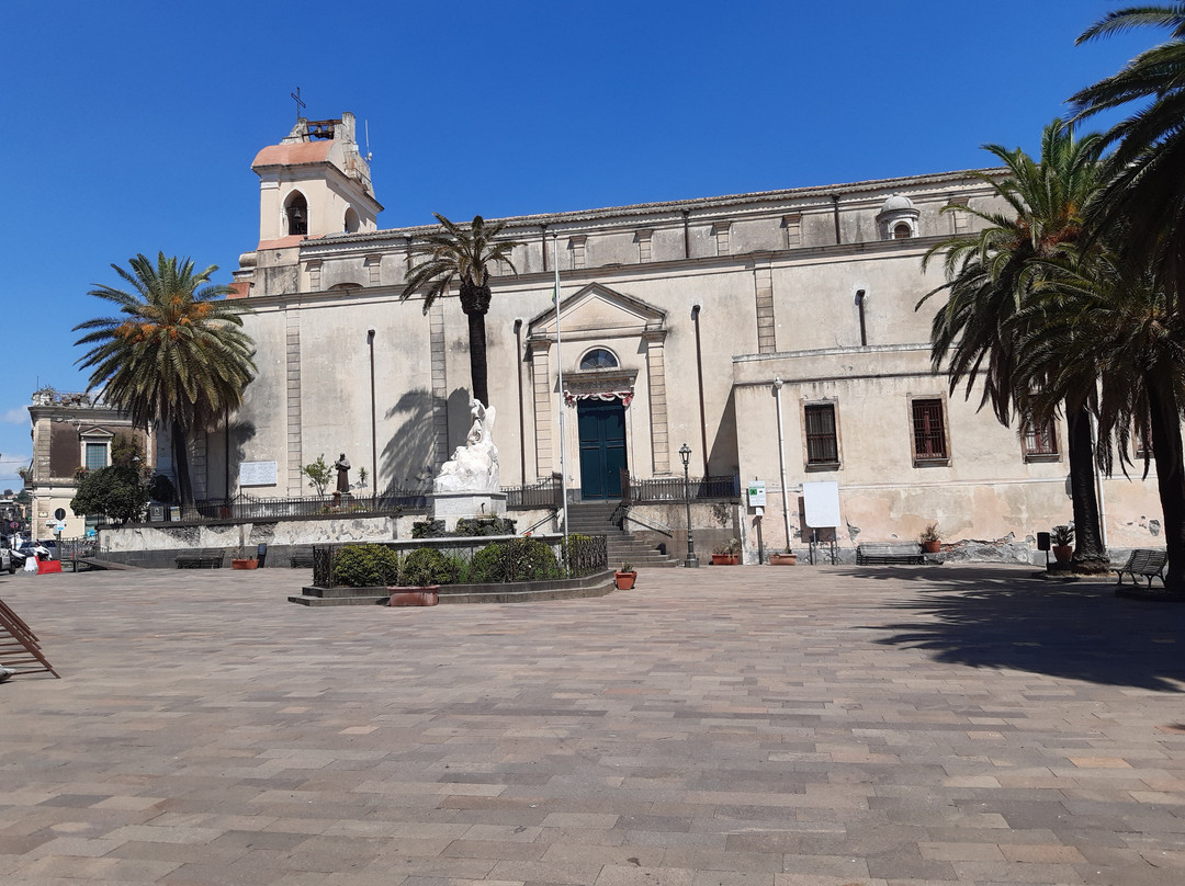 Chiesa Santa Maria del Rosario景点图片