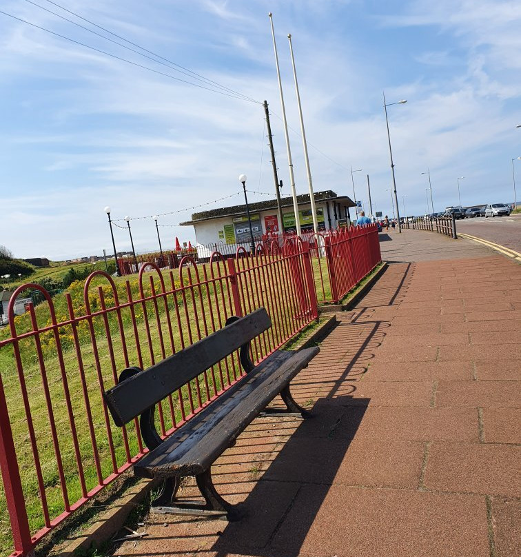 Championship Adventure Golf-New Brighton必去景点