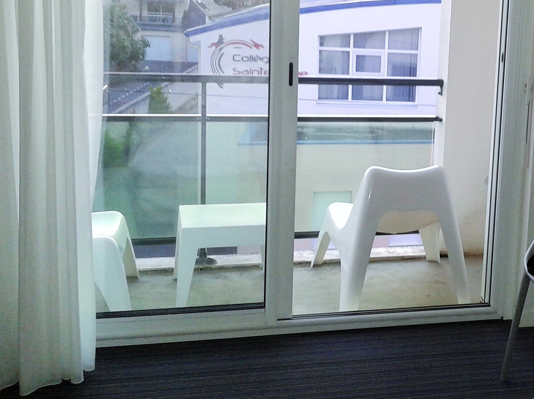 Ibis Styles Quiberon Centre主图