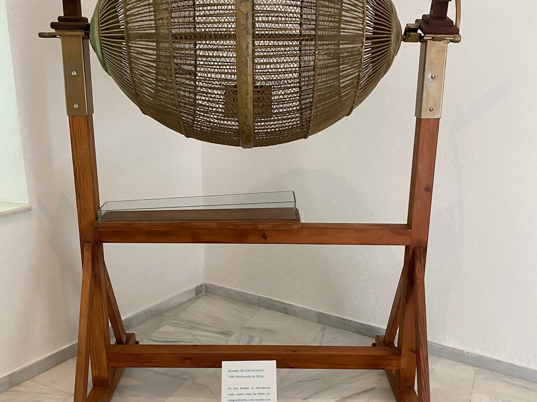 Museo Municipal de Costumbres y Tradiciones景点图片