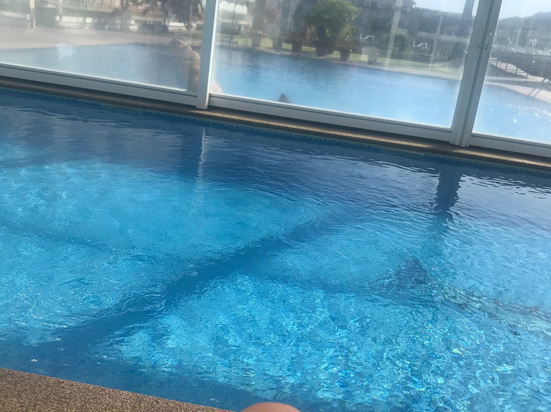 Hotel Nuevo Vichona主图