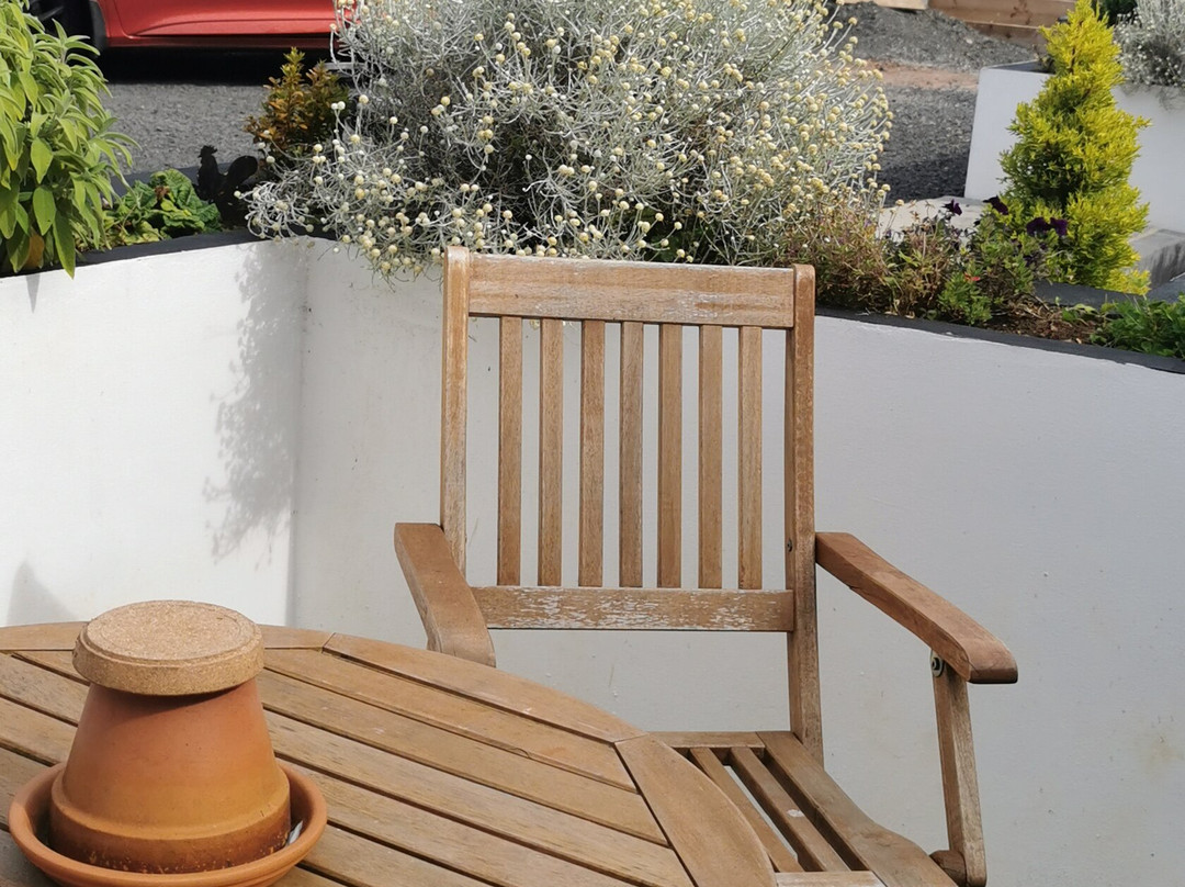 Dunseverick Ramblers Rest主图