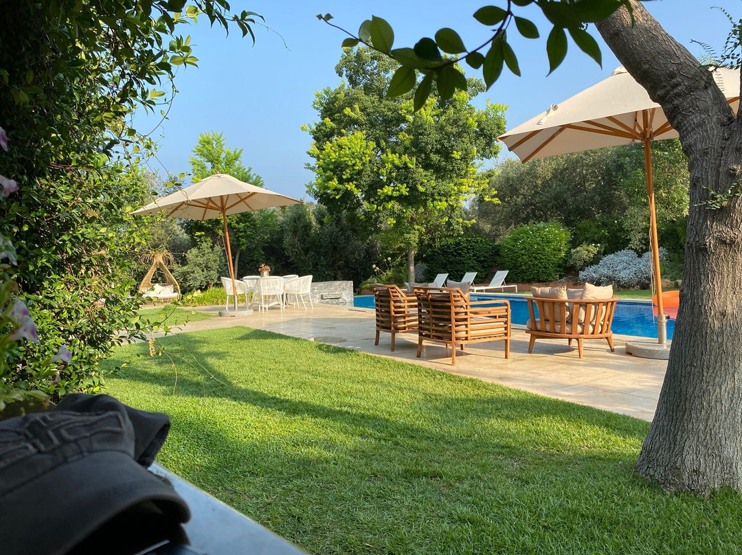 Maskit Suites & Spa主图