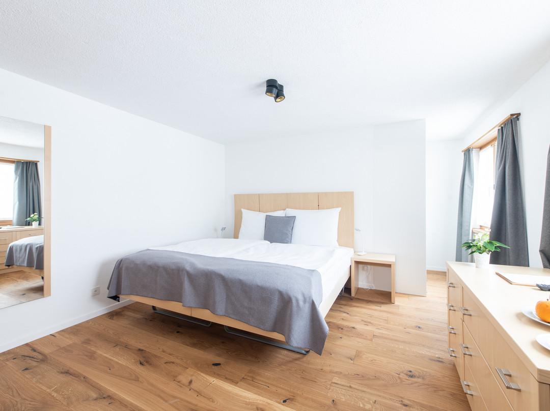 Hotel Restaurant La Tgoma主图