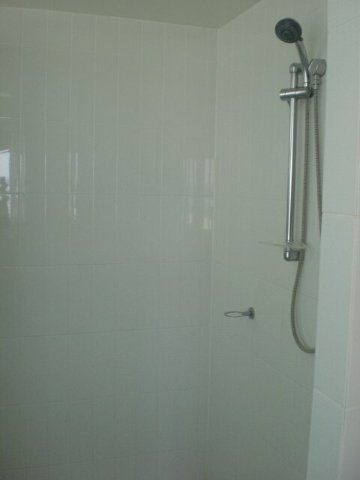 Aspect Caloundra-浴室