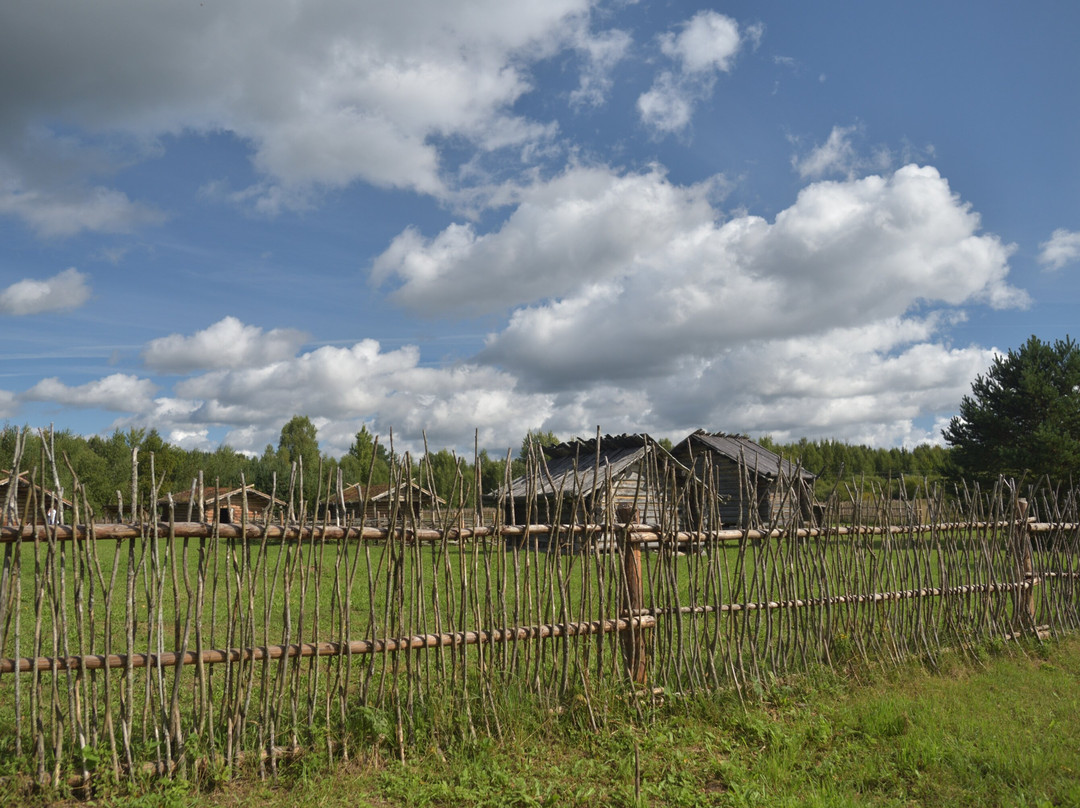 Municipal Cultural Institution Lyubytinsky Regional Museum景点图片