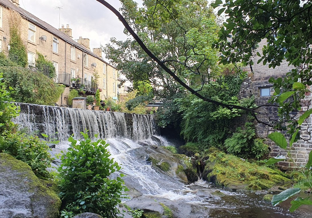 The Royal Hotel主图