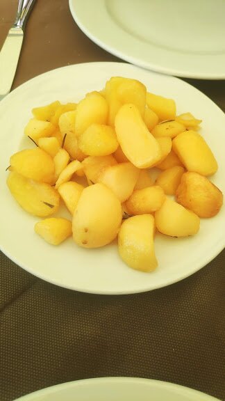 Hotel Terme Marino-餐饮