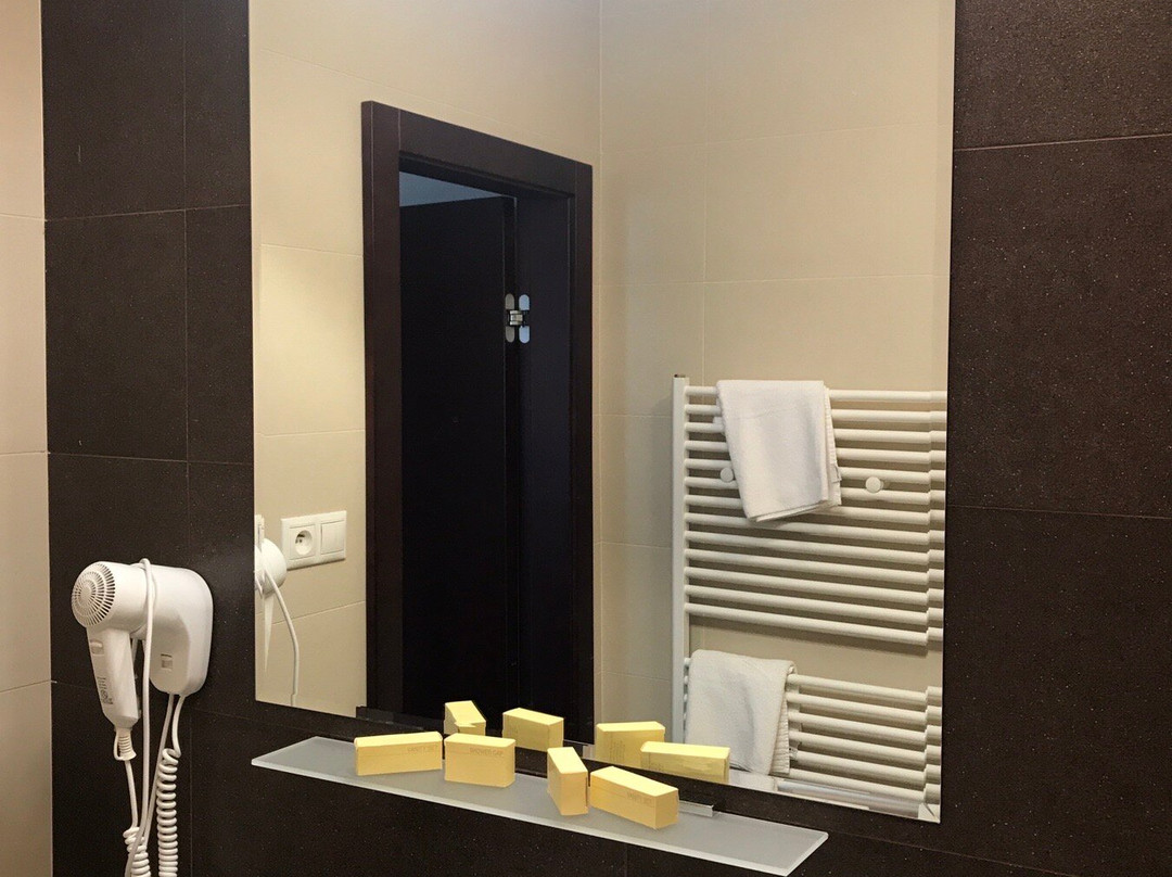 Hotel Park Piestany主图