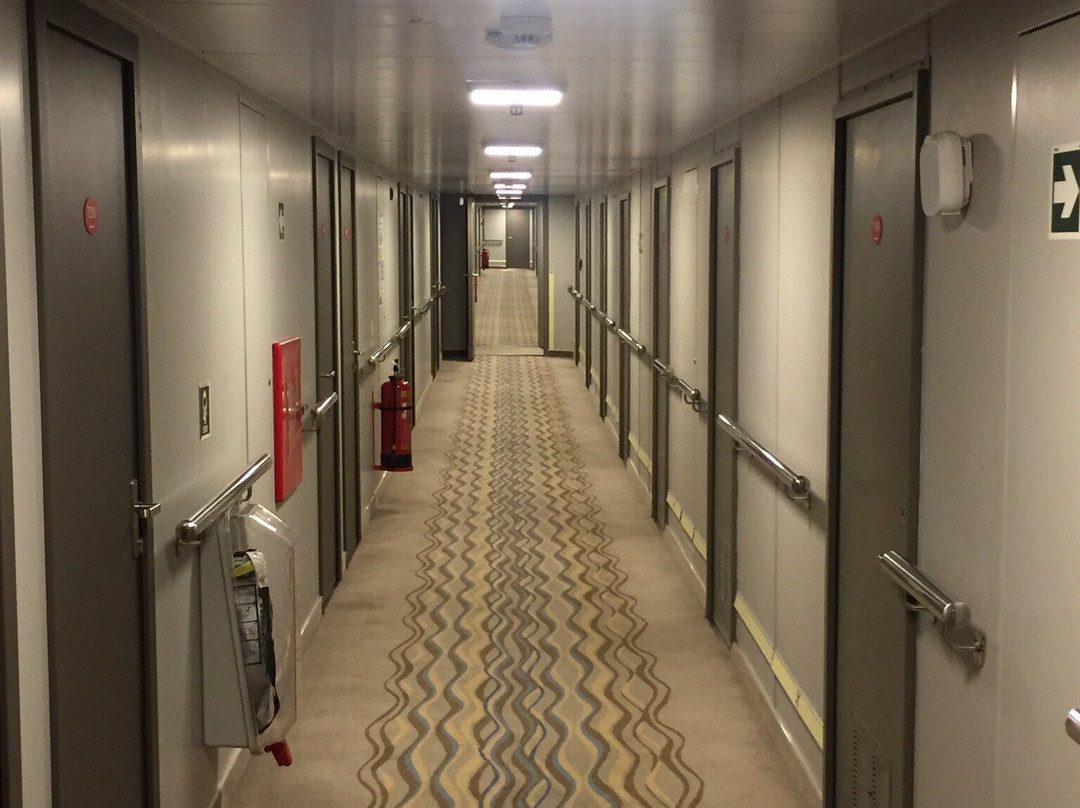 European Seaways-Igoumenitsa必去景点