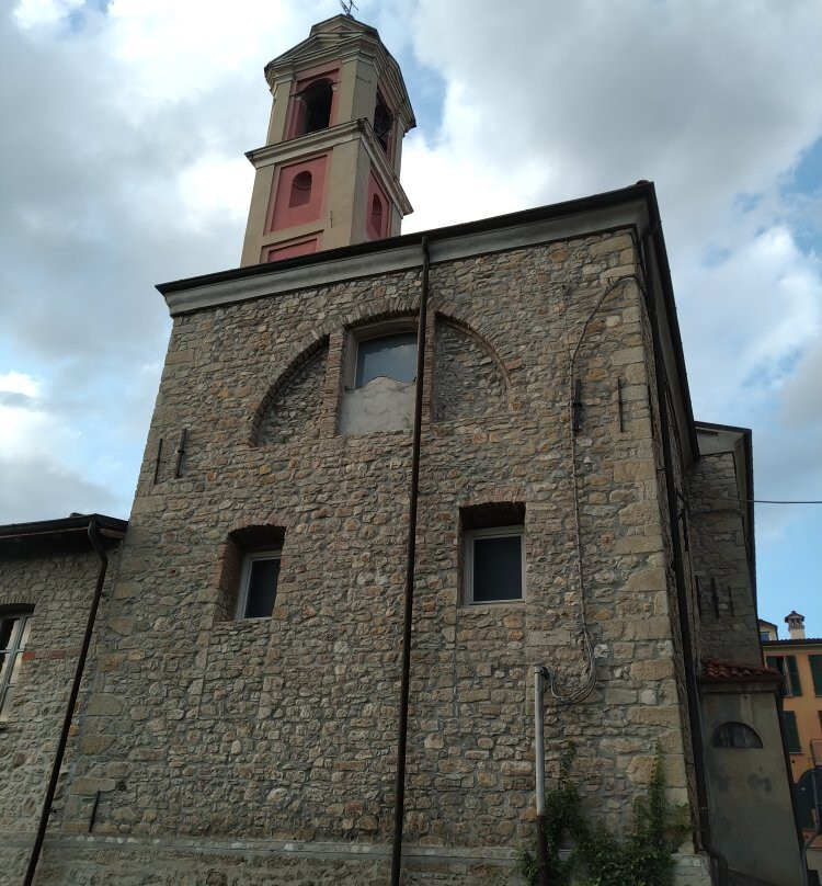 Chiesa dei Rossi景点图片