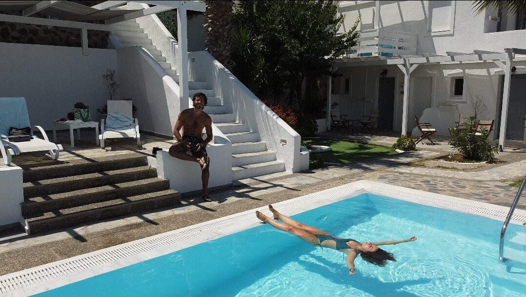 Alexandros Village主图