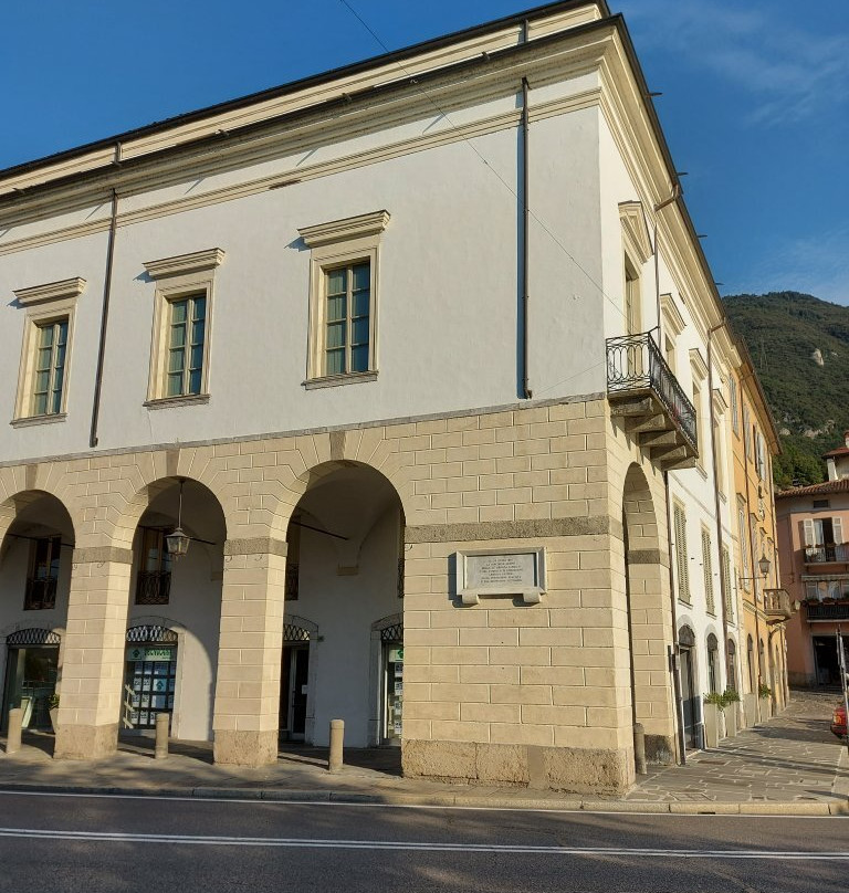 Accademia di Belle Arti Tadini景点图片