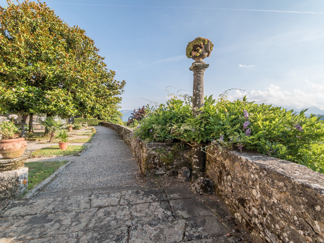 Villa Raffaelli主图