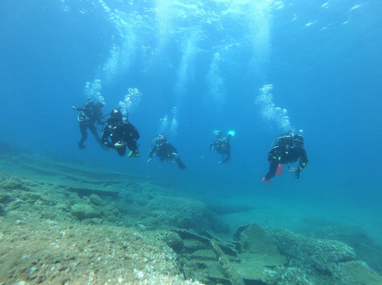 Dupin Dive Centre-科尔丘拉镇必去景点