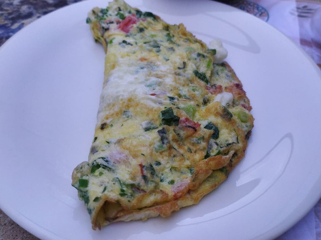 Legacy Nazareth Hotel主图