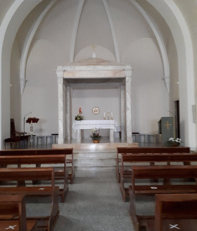 Chiesa di Maria SS. Addolorata景点图片