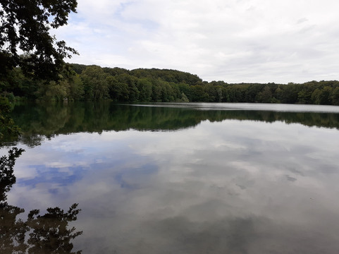 Rensinger See-Kellinghusen必去景点