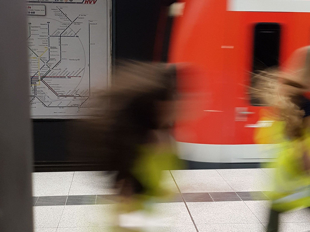 Heiser Touristik & Events Hamburg-汉堡必去景点