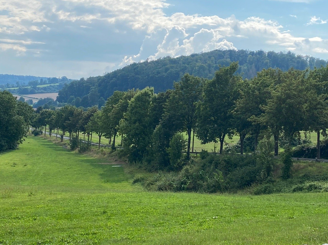 Landhotel Weserblick主图