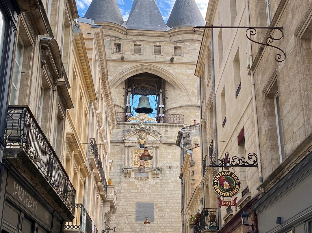 ONEDAY BORDEAUX TOURS-波尔多必去景点