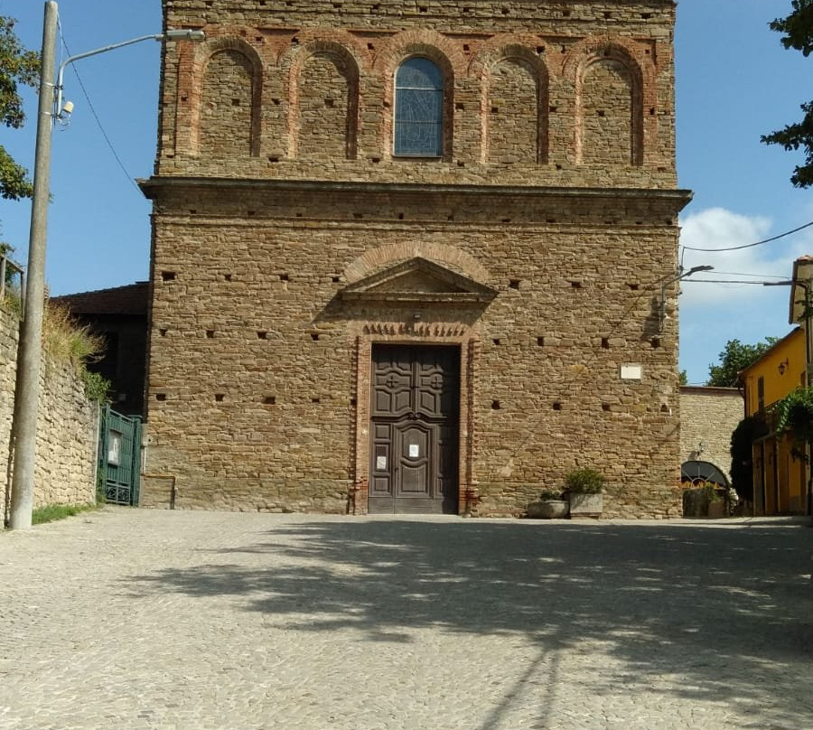 Chiesa Parrocchiale di San Lorenzo