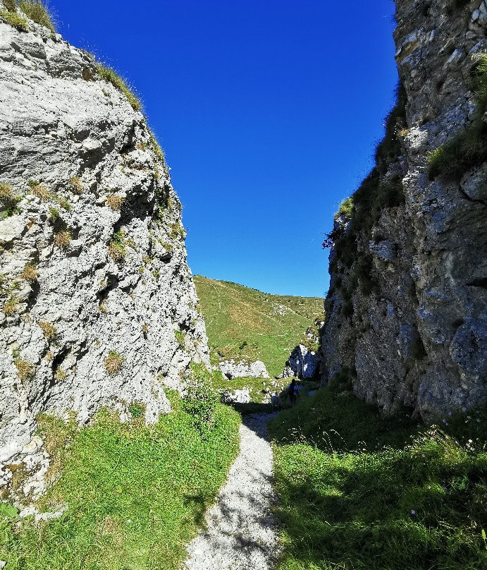 Path of Meatte景点图片