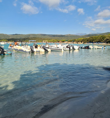 Multi Services Plaisance-维琪奥港必去景点