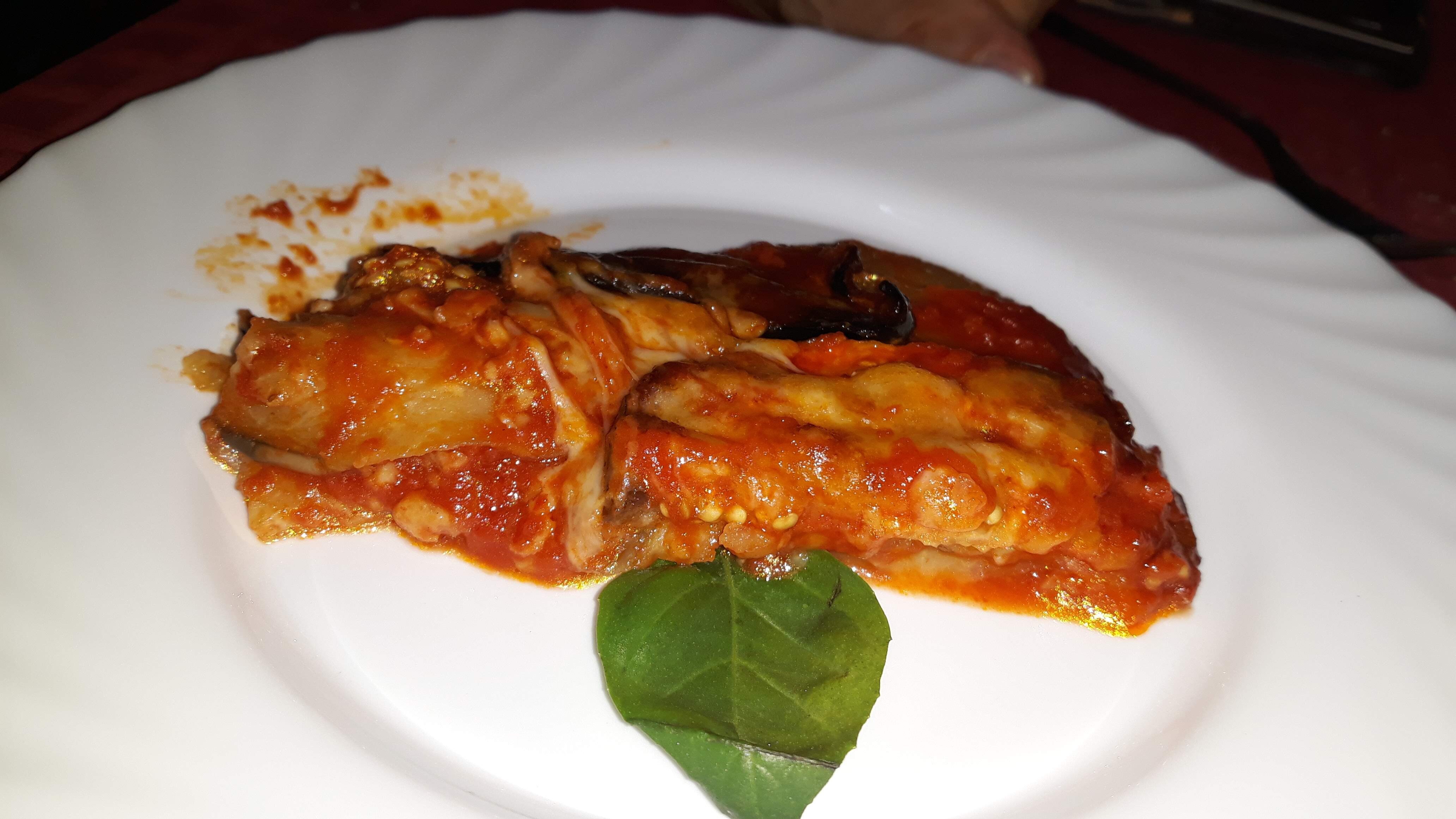 Tenuta Antica-餐饮