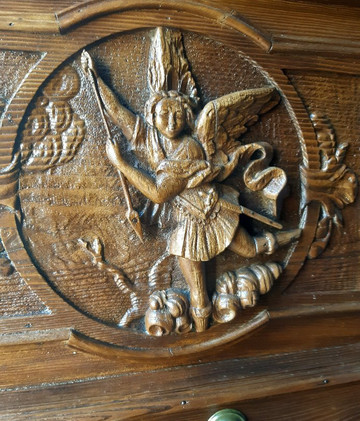 Chiesa Santa Maria Assunta