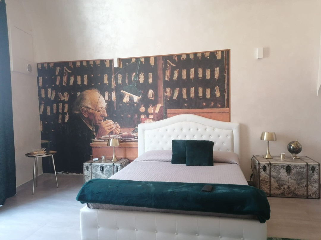 La Torre del Tempo主图