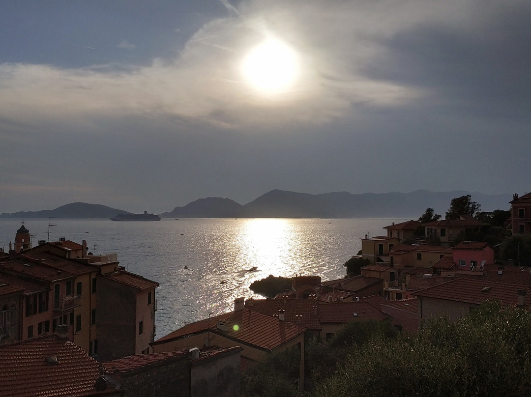 Albergo Delle Ondine主图