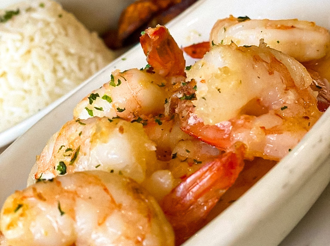 El Rinconcito Colombiano 3