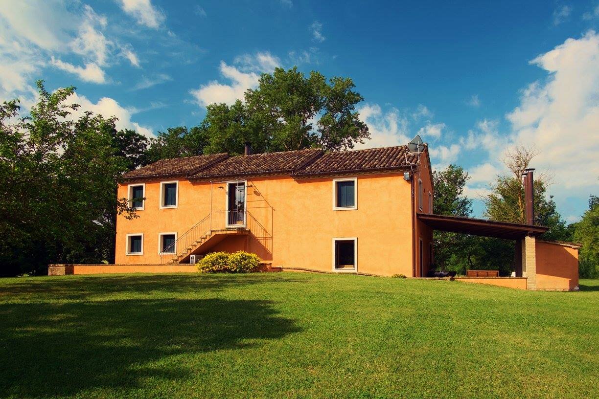 Agriturismo La Sorgente-官方