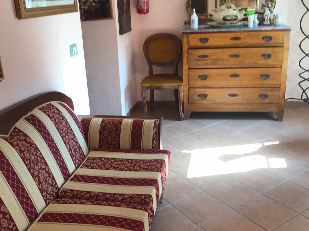 Locanda Borgo Antico主图