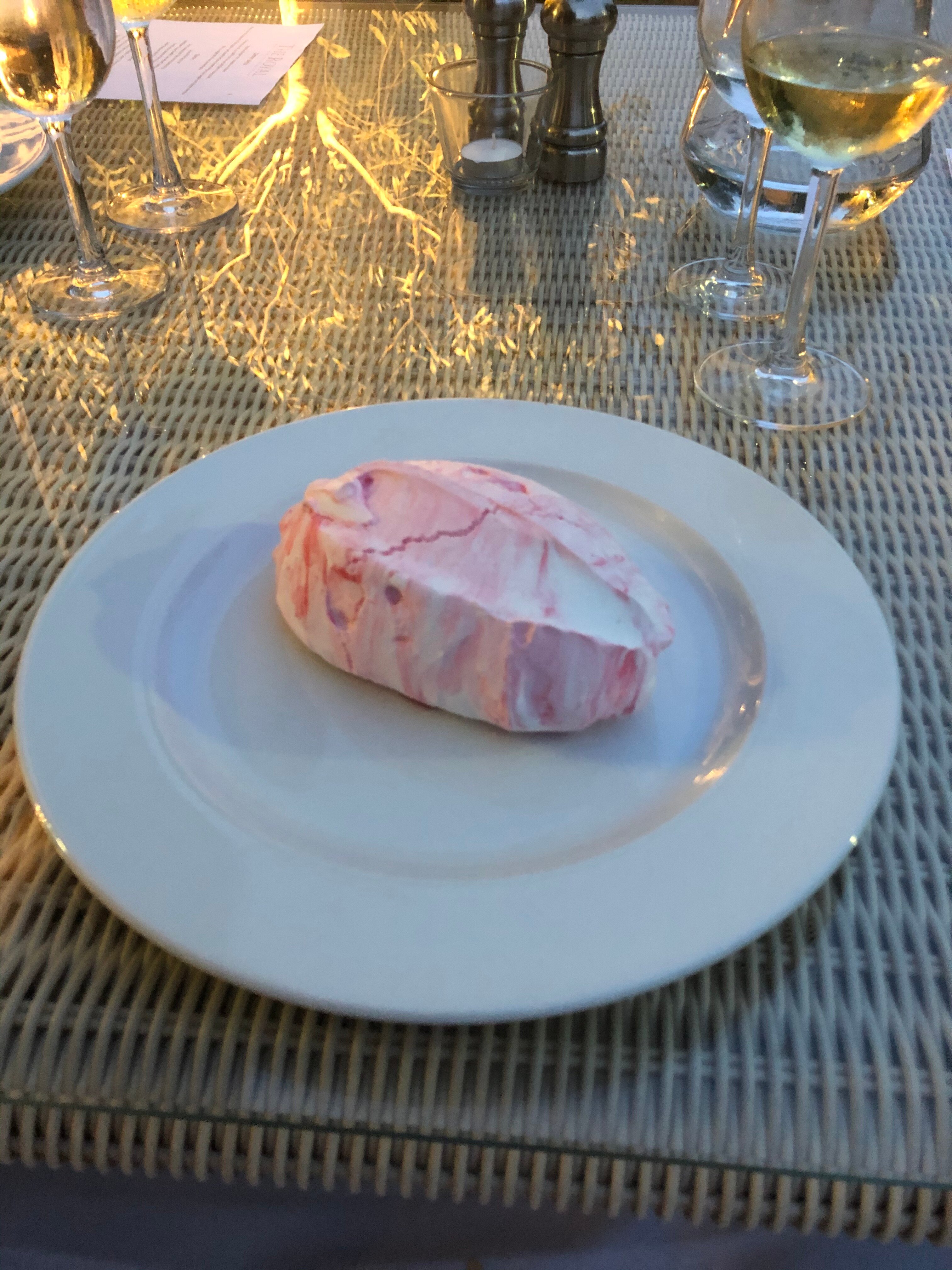 皇家酒店-餐饮