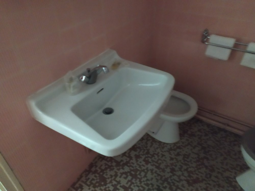 ApartHOTEL Le Petit Train主图