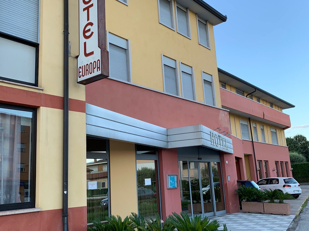 Hotel Europa主图
