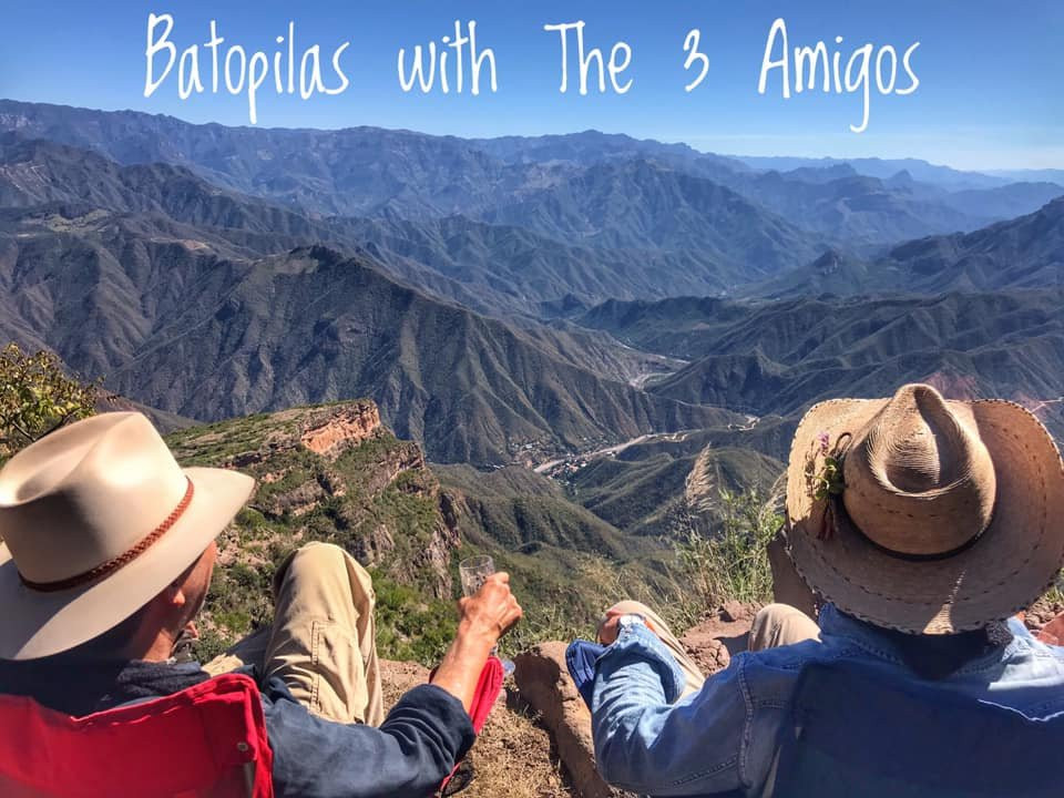 The 3 Amigos Private Adventures景点图片