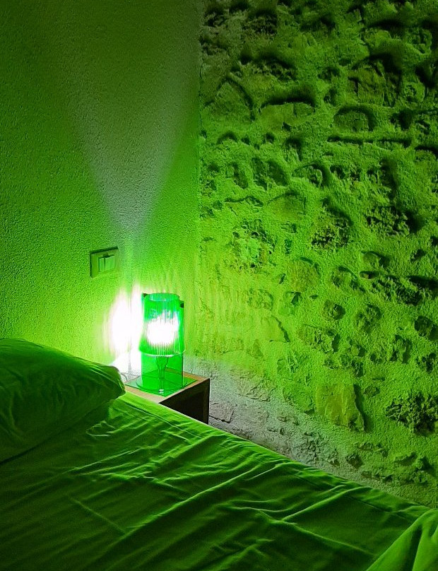 Le Pagliare Del Gran Sasso主图