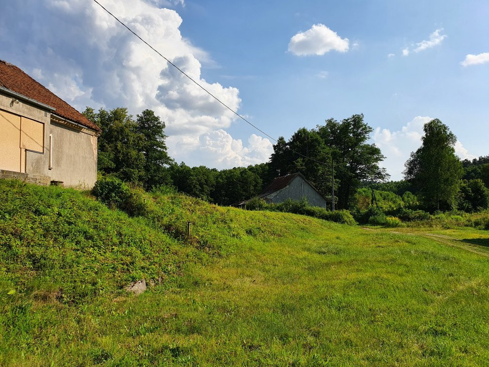 Rezerwat przyrody Źródła Rzeki Łyny景点图片