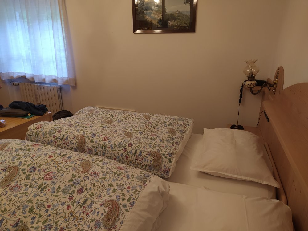 Albergo Ristorante La Baita主图