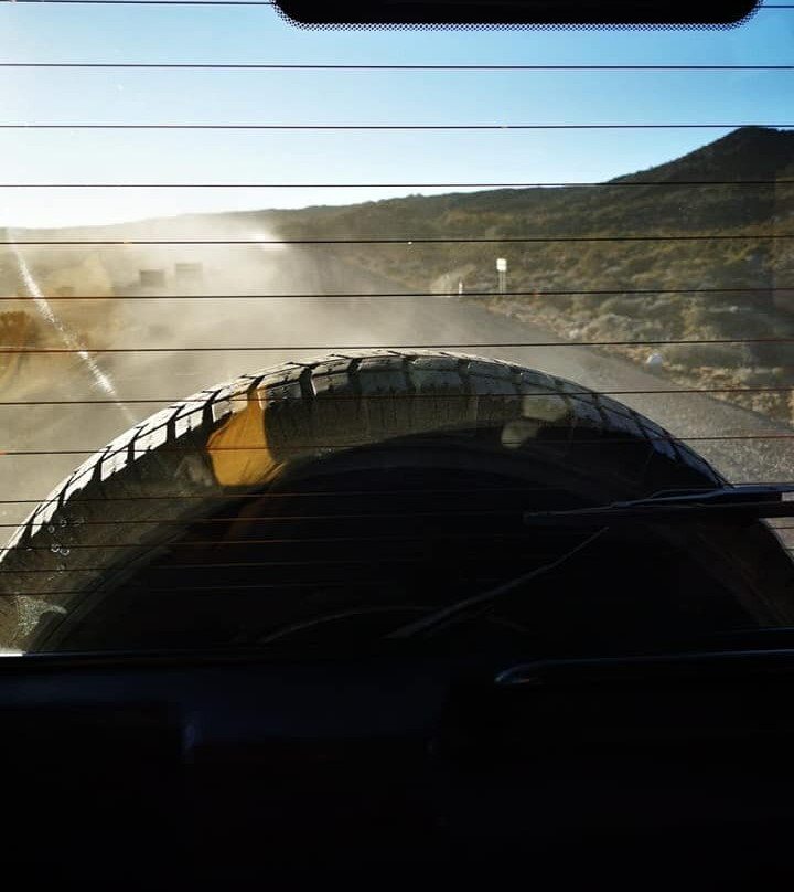 Plaine des Sables-Saint-Joseph必去景点